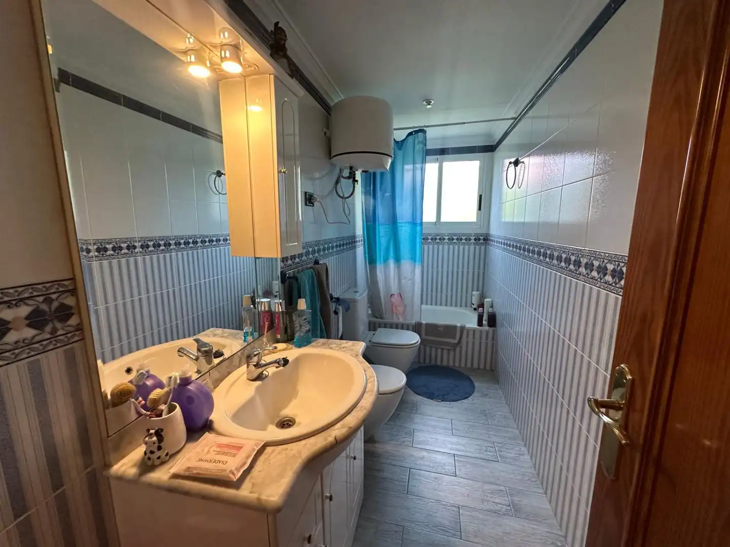 Villa con terrazza in vendita a Las Palmeras, imagen 22