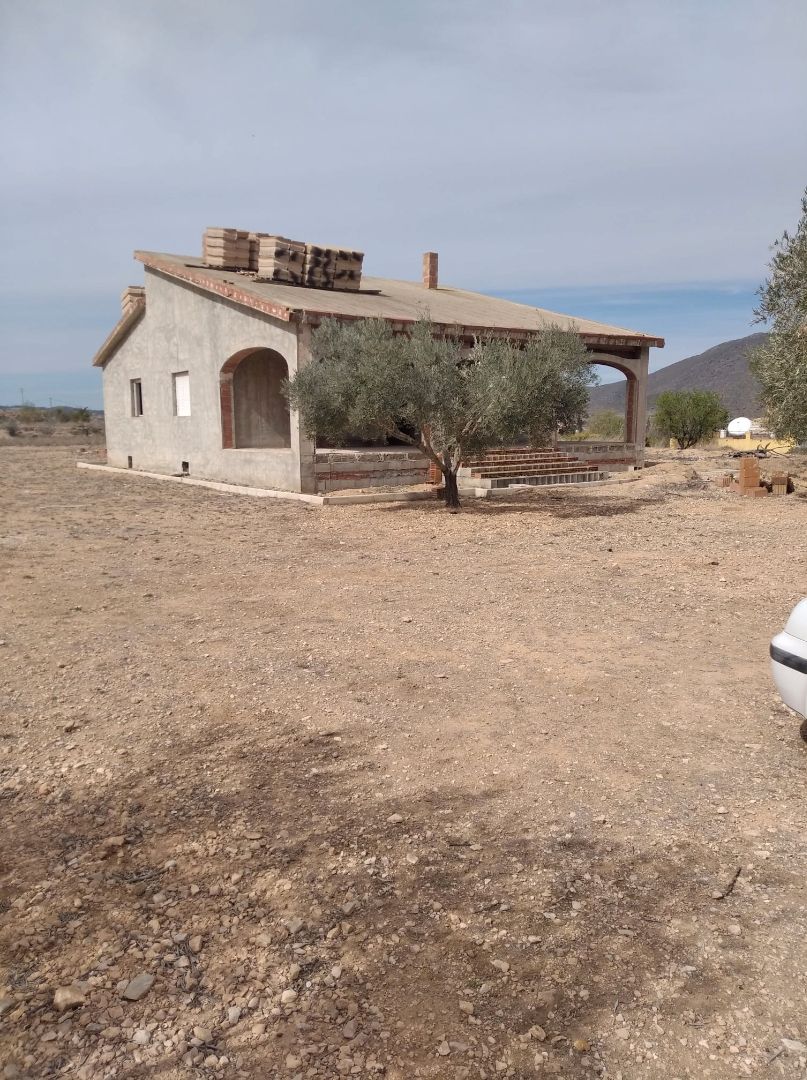 House or chalet for sale in Carretera a Hondón de los Frailes, 40