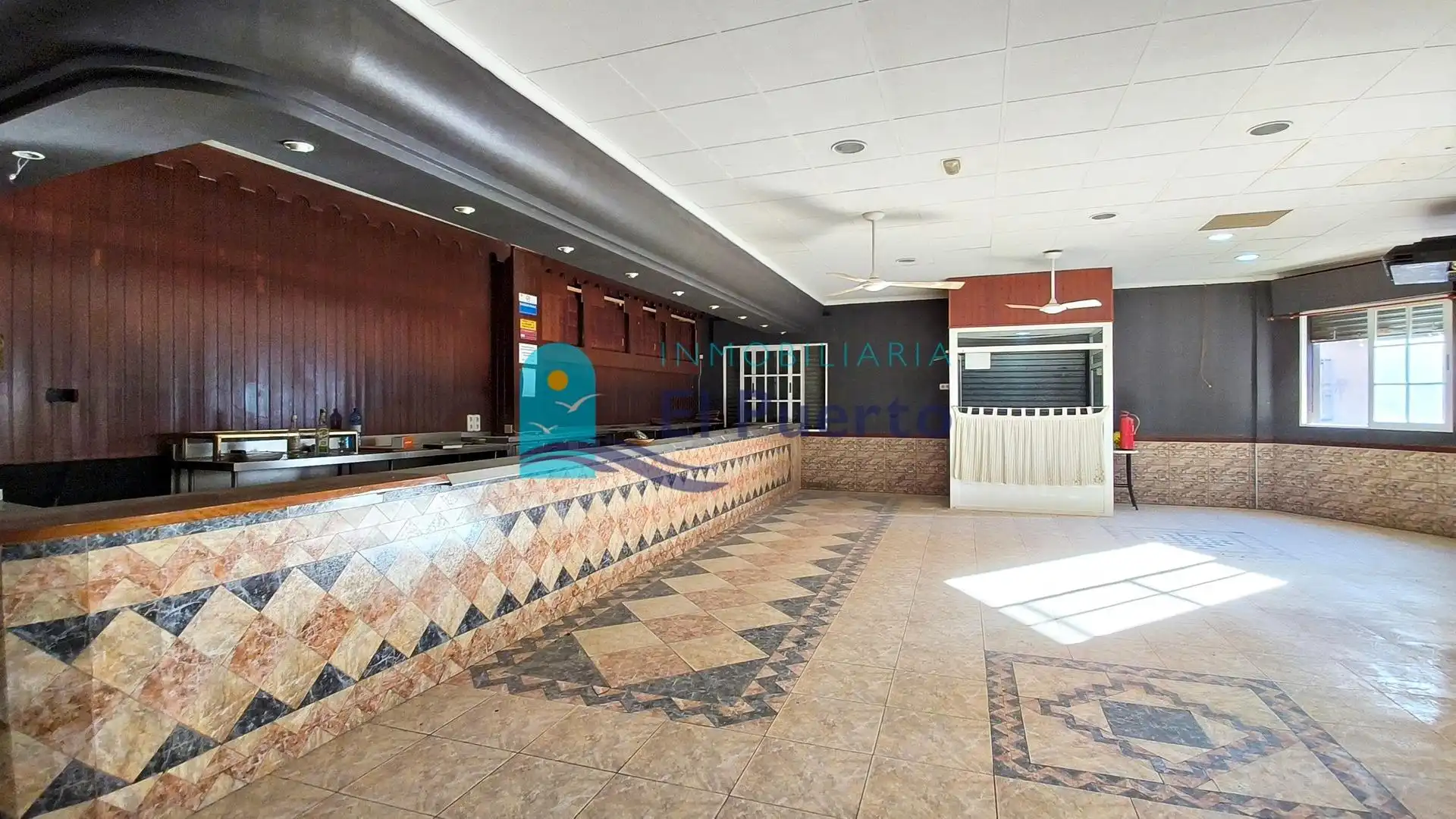 Local comercial en venda a Puerto de Mazarrón, imagen 2