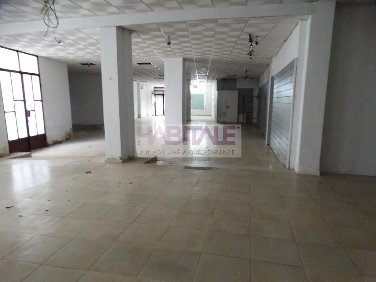 Local comercial de lloguer a Xàtiva, imagen 12
