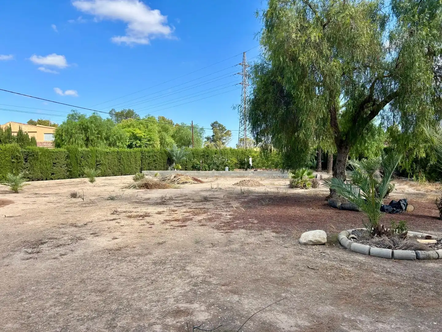 Villa avec piscine à vendre à La Algoda - Matola - Llano de San José, imagen 98