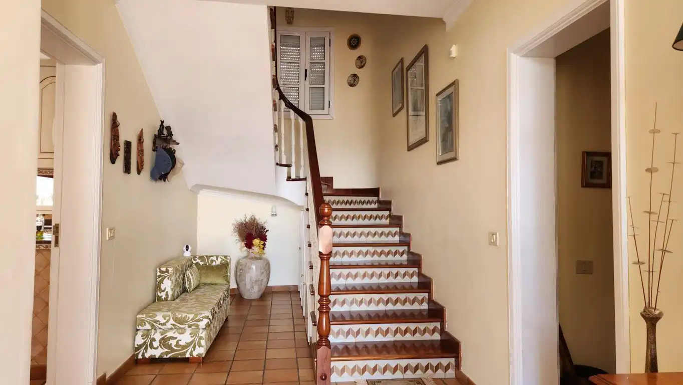 Casa o chalet en venta en Las Palmas de Gran Canaria con Jardín privado