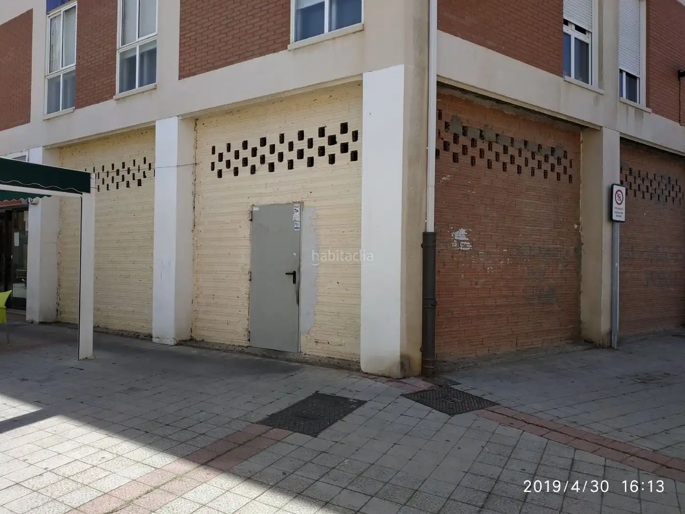 Business premises for sale in Plaza Puerta del Sol 2, imagen 2