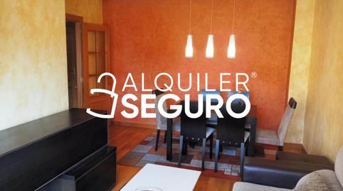 Photo 3 of Flat to rent in Calvitero , Pinar del Jalón, Valladolid