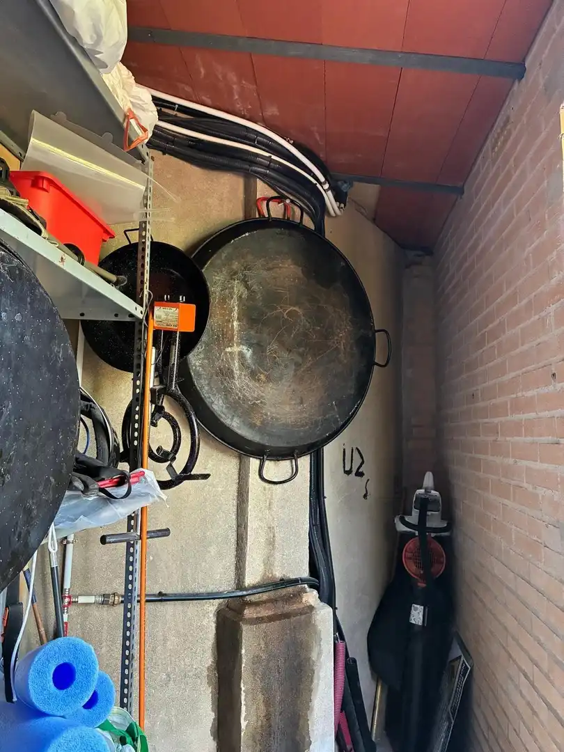 Maison rustique avec piscine à vendre à Sueca ciudad, imagen 21