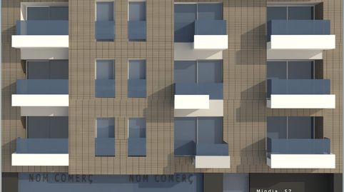 Parking en venta en la zona de Migdia Girona