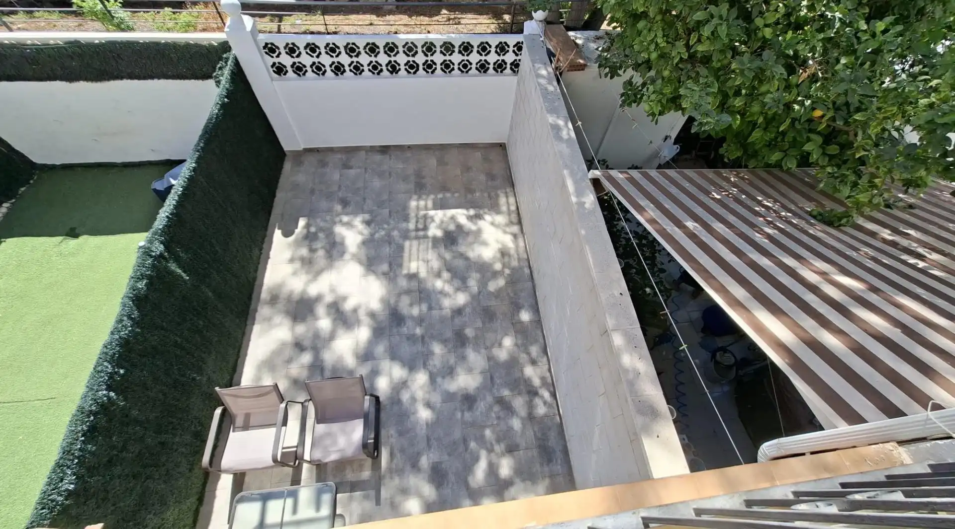Bungalow con piscina en venta en Rincón de Loix, imagen 25
