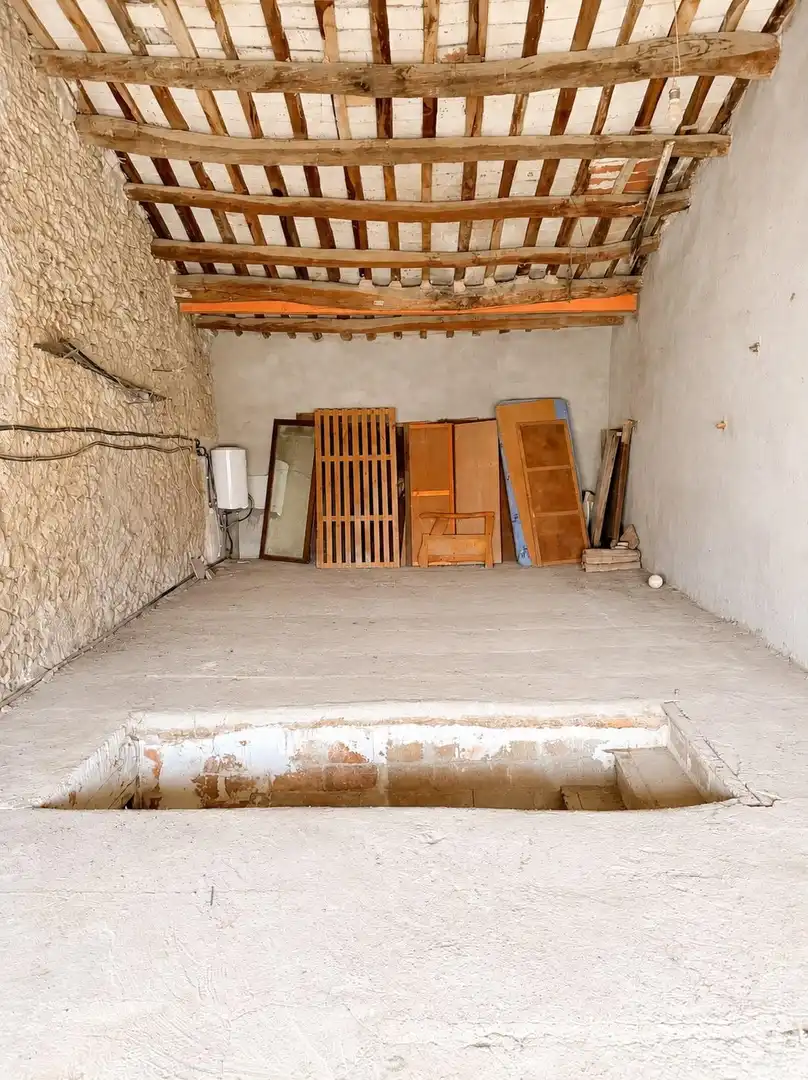 Casa o chalet en venta en Vallbona d'Anoia con Trastero y Balcón