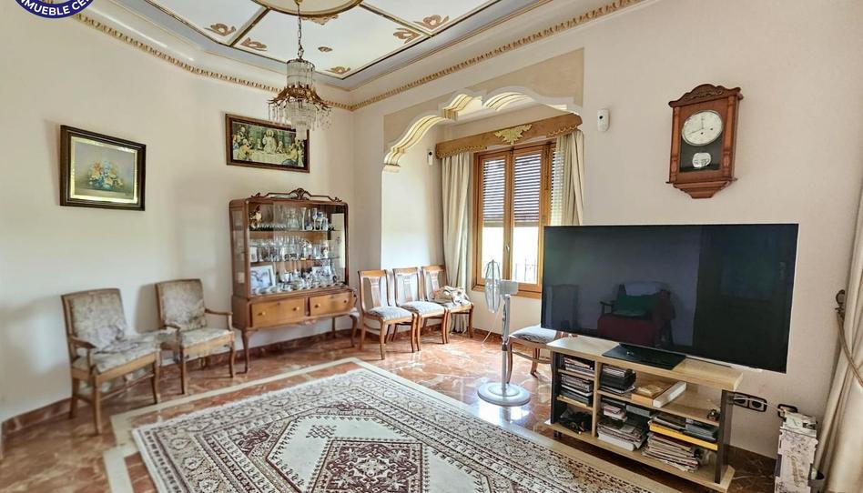 Photo 1 of Flat for sale in Calle Archiduque Carlos, Barrio de Patraix, Valencia