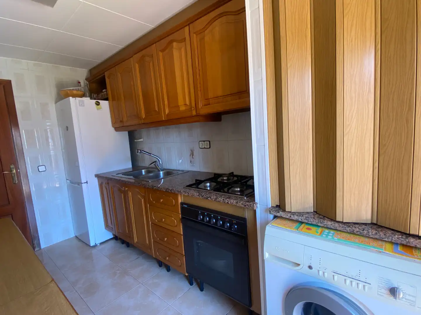 Flat for sale in Avinguda de la Verge de Montserrat, Malgrat de Mar