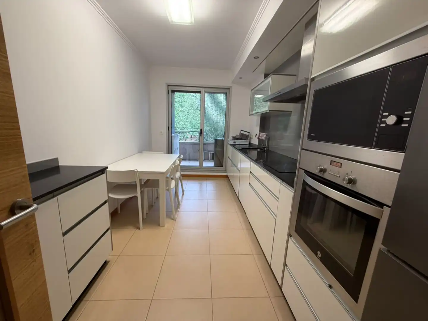Wohnung mit Aufzug zur Miete in AREAL