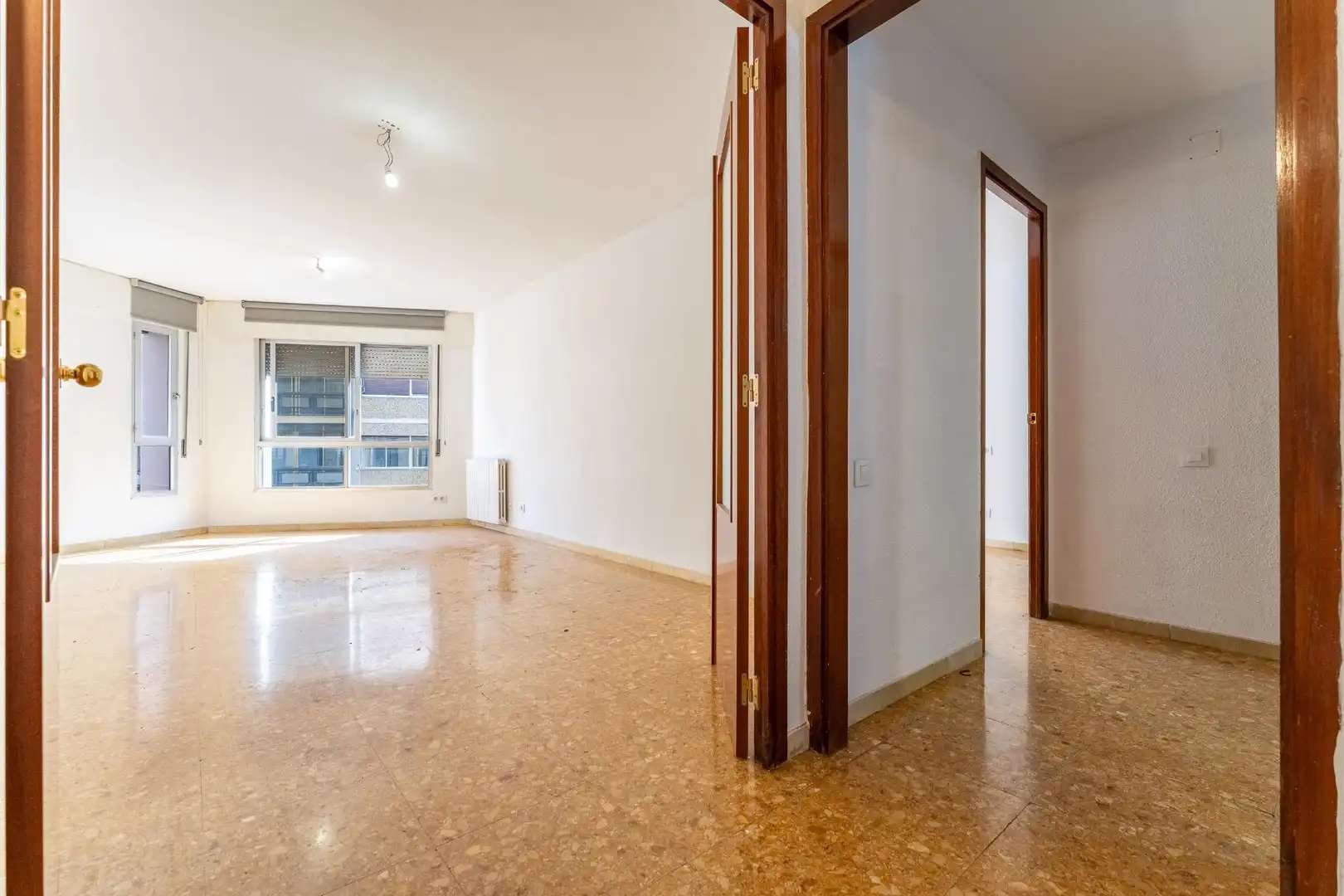 Piso con ascensor en venta en HIGINI ANGLES, imagen 2