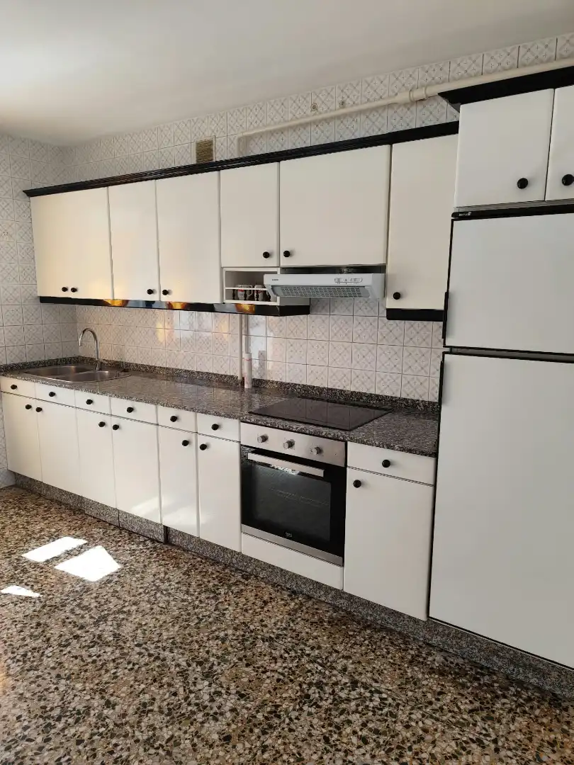 Appartement avec terrasse à louer à Calle Iglesia Peñalba 26, imagen 2