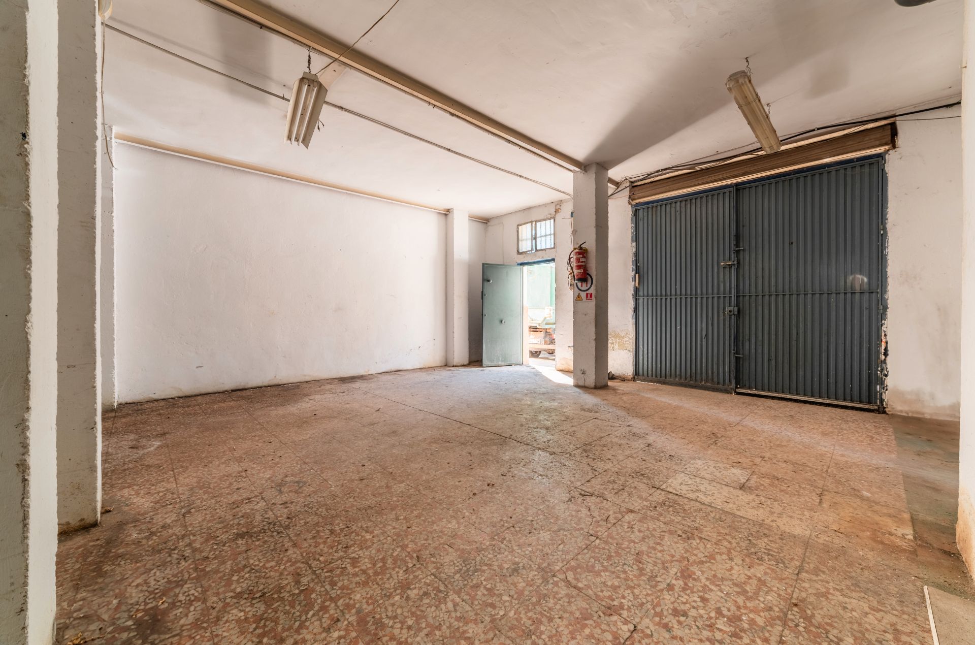 Geschaftsraum zum verkauf in Málaga Capital