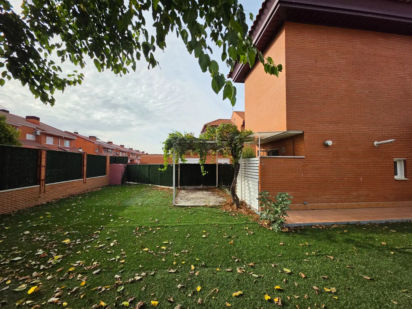 Haus mit Garten zum Verkauf in Cubas de la Sagra, imagen 4