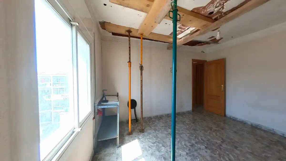 Piso en venta en Cerdanyola