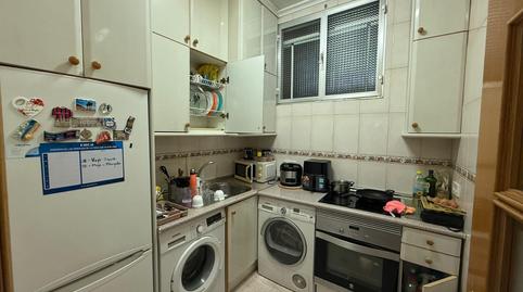 Foto 4 de Planta baixa en venda a Calle Madres Plaza de Mayo, Pueblo Nuevo, Madrid