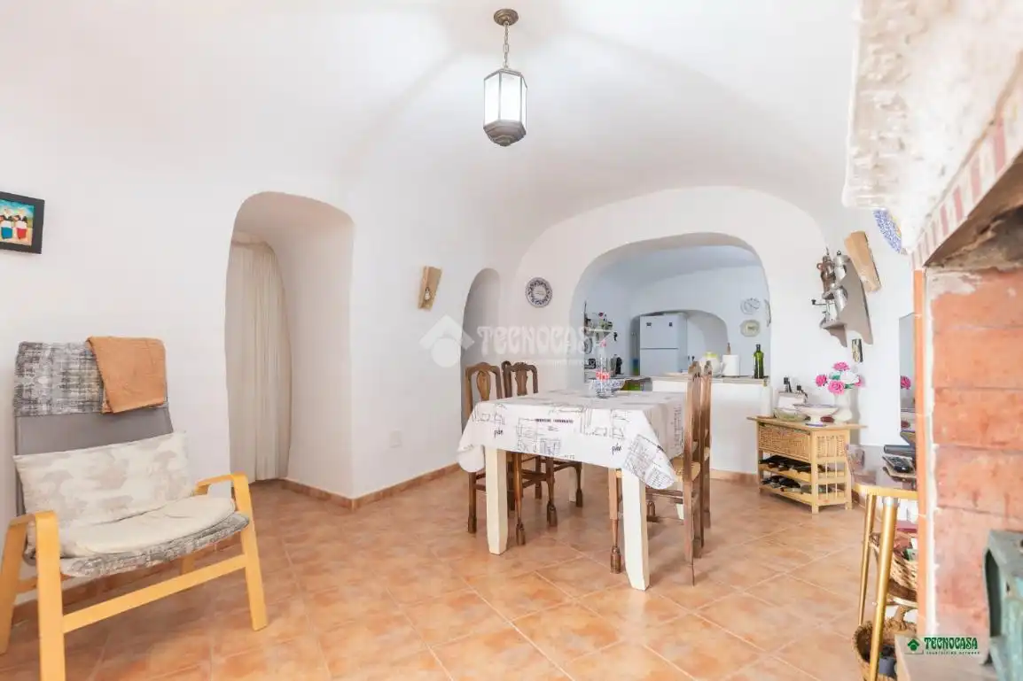 Casa rústica en venda a Cuevas del Almanzora pueblo, imagen 7
