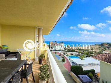 Penthouse mit Pool zum Verkauf in Ermita S. Antoni