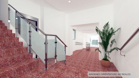 Foto 4 de Estudio en venta en Calle Fernando Guanarteme, Santa Catalina - Canteras, Las Palmas de Gran Canaria