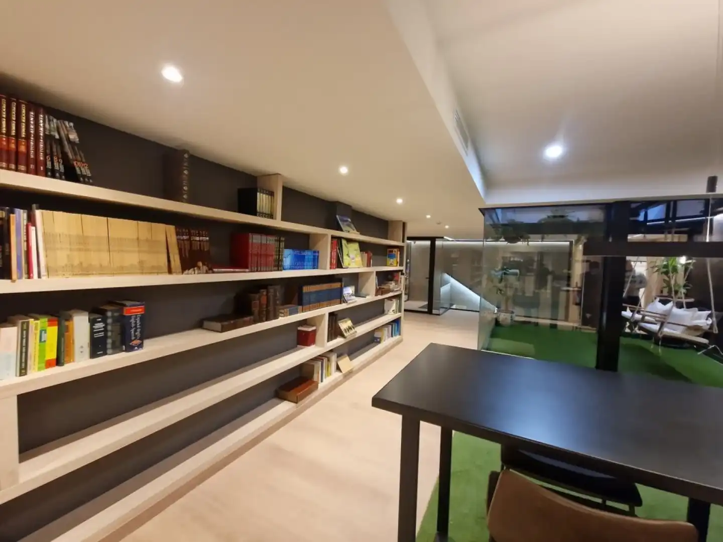 Estudi amb ascensor de lloguer a Centro, imagen 19