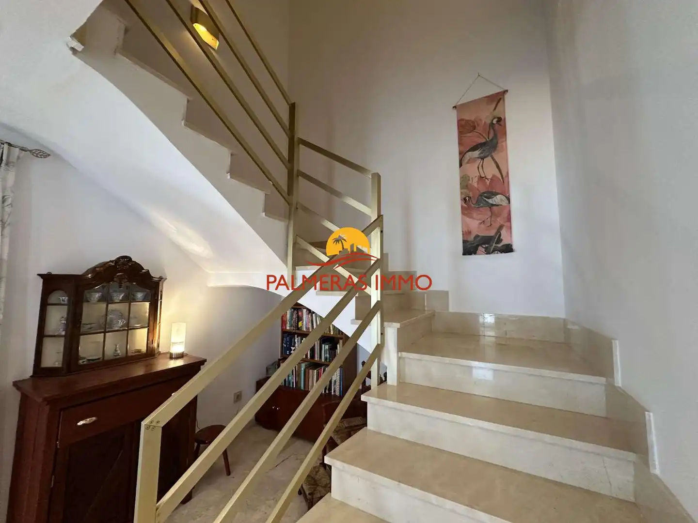 Chalet con piscina en venta en Les Tres Cales, imagen 15