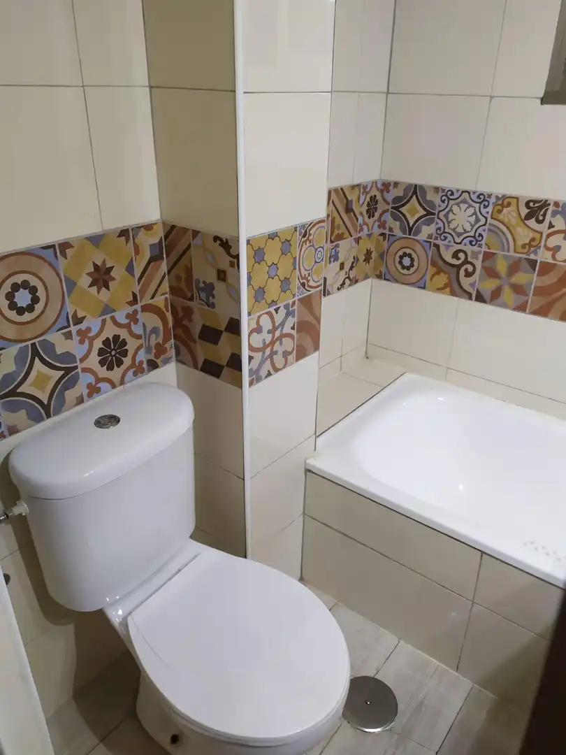 Baño de Piso en venta en Córdoba con Aire acondicionado, Terraza y Amueblado