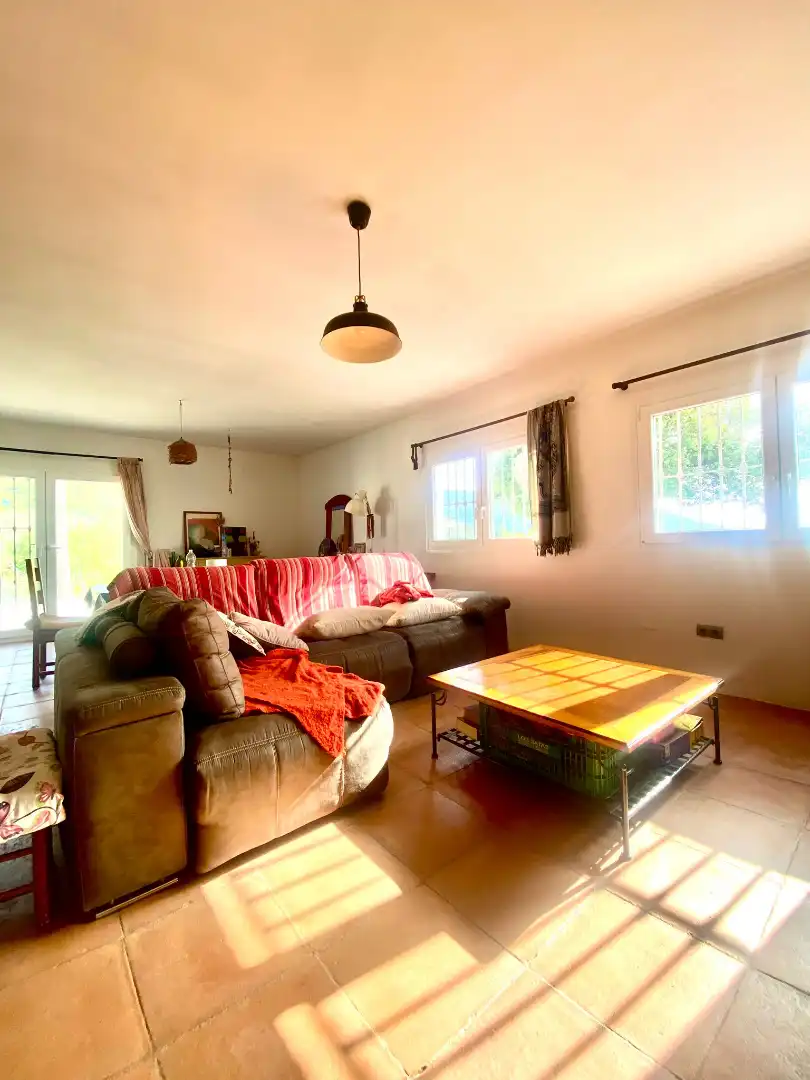 Villa con giardino in vendita a Arrabal Sector el Cuartón, imagen 31