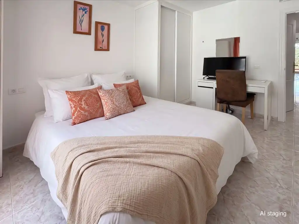 Apartamento con piscina en venta en Mijas Golf, imagen 21
