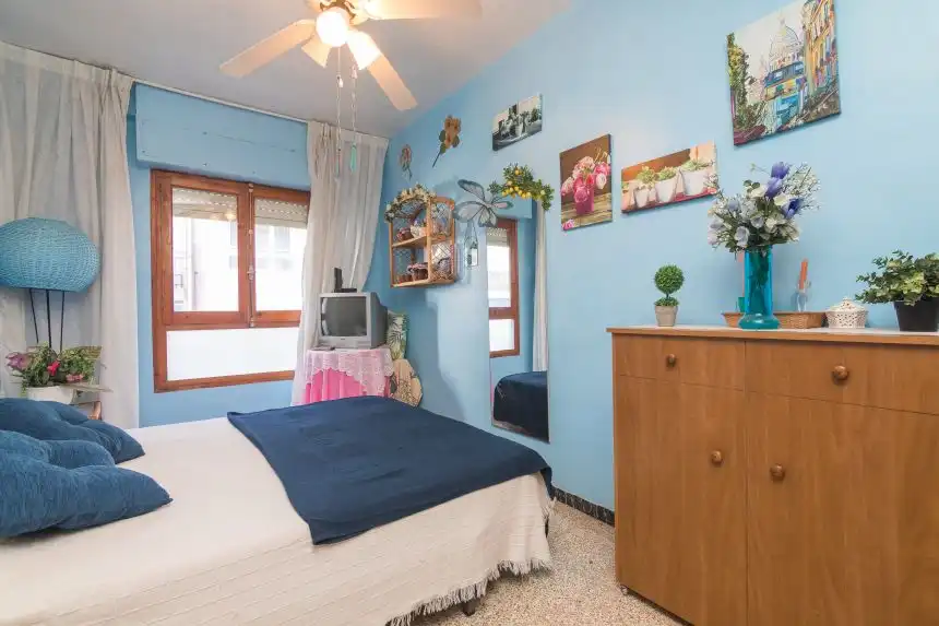 Wohnung mit Aufzug zum Verkauf in Calle Francisco Marina 31, imagen 20