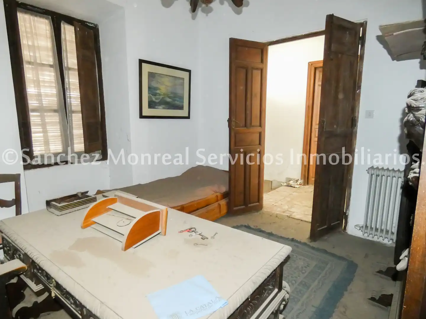 Casa con jardín en venta en Alcázar de San Juan, imagen 5