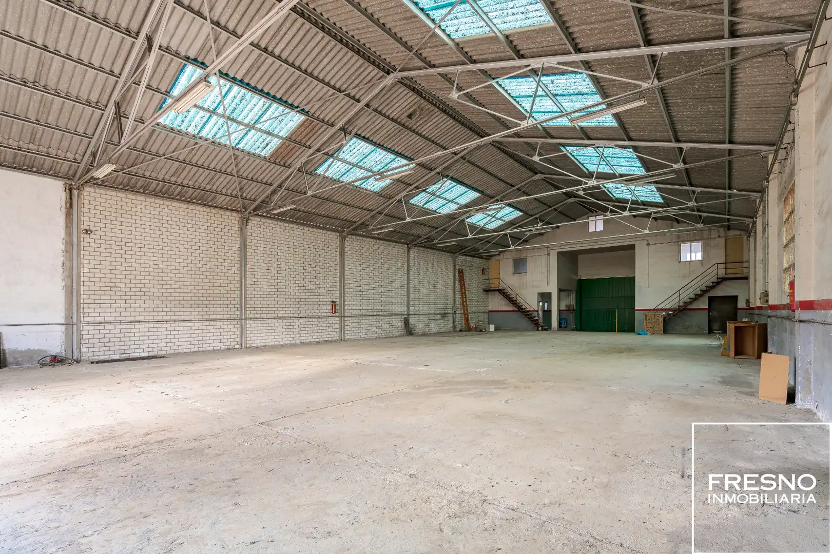 Industriegebäude zum Verkauf in Calle Hierro, imagen 7