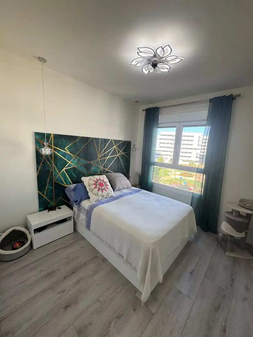 Piso con piscina en venta en Francisco González García, imagen 12