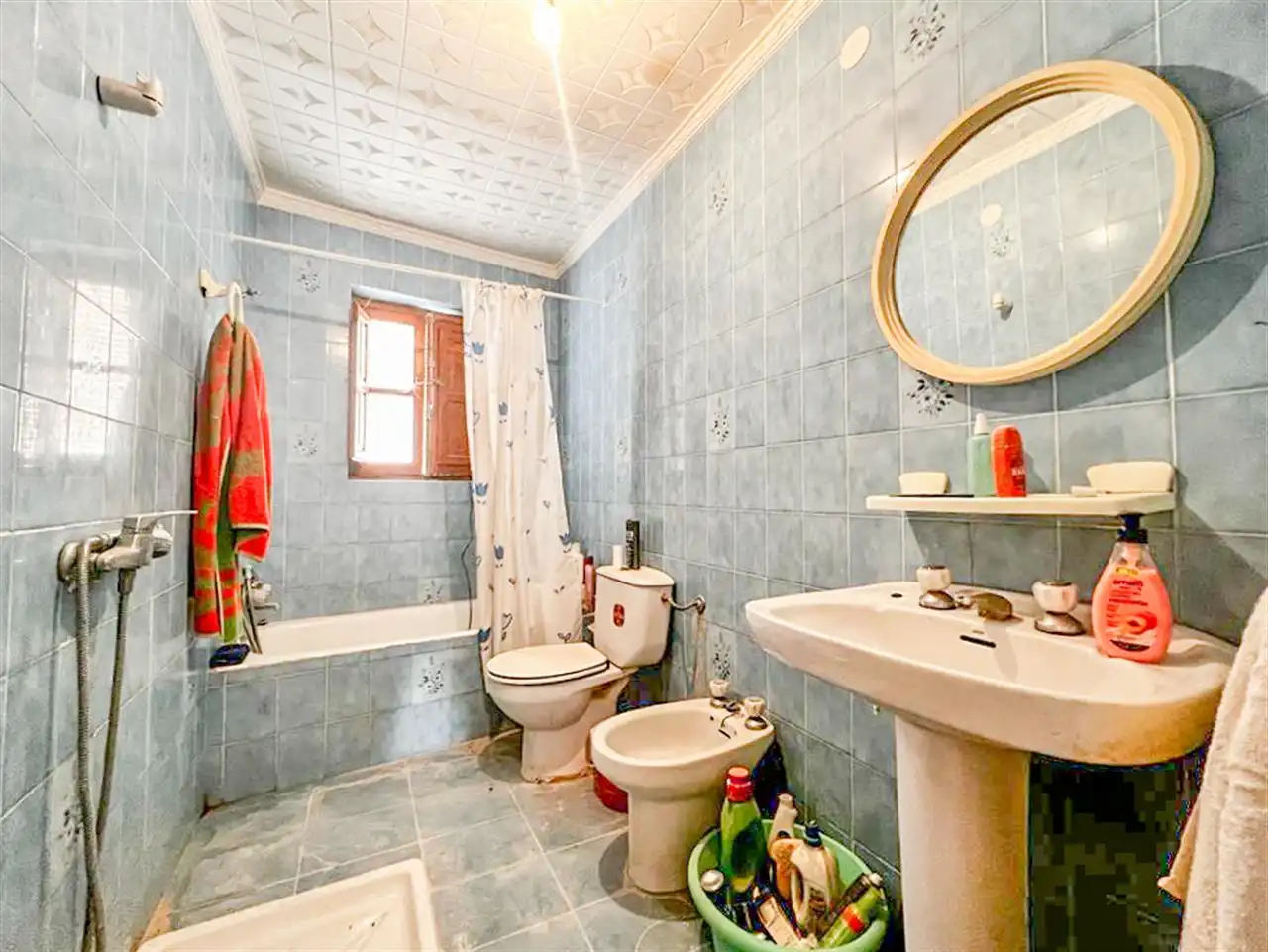 Terraced house for sale in Sorbas, imagen 7