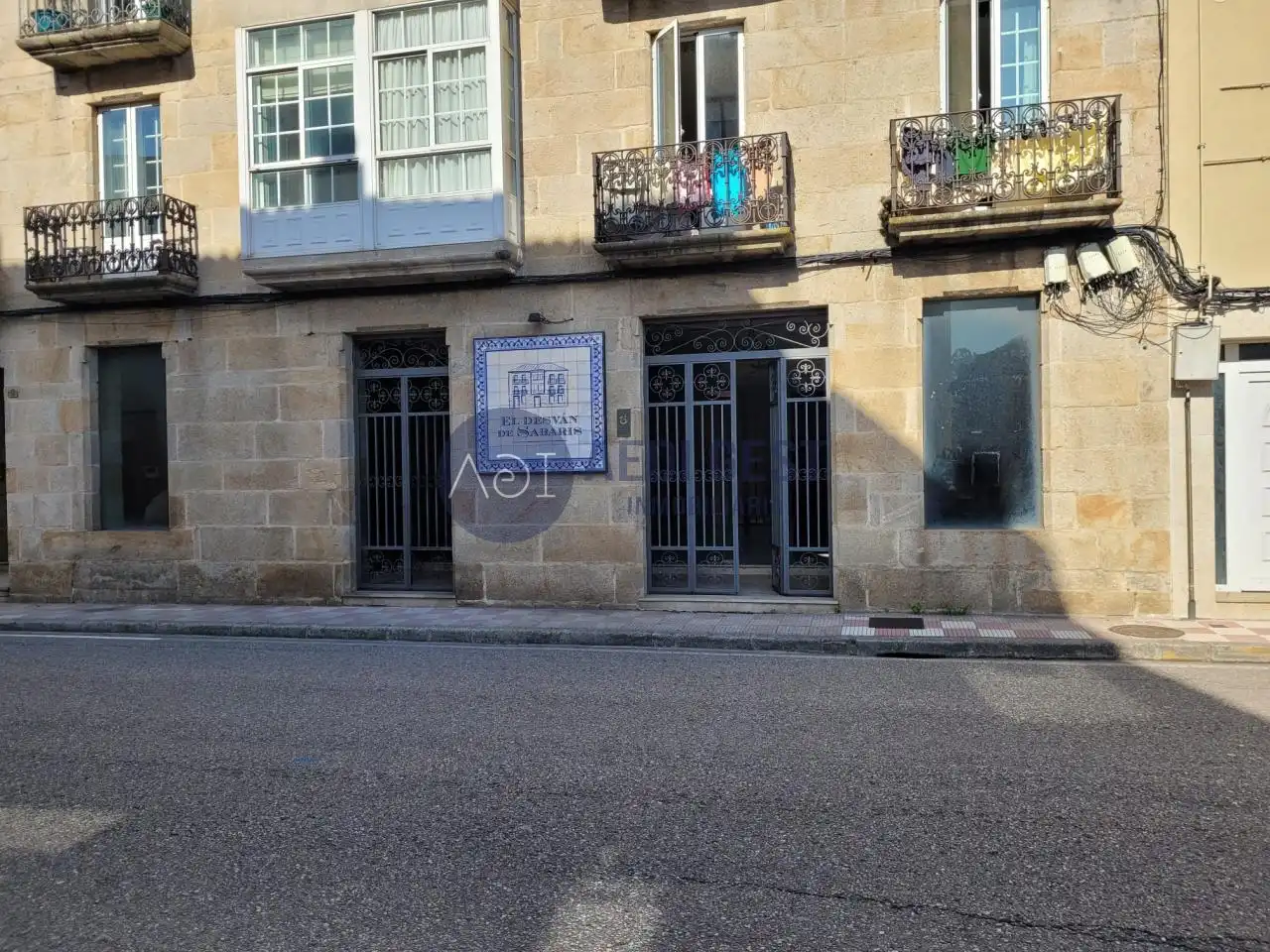 Business premises for sale in Baiona, imagen 2