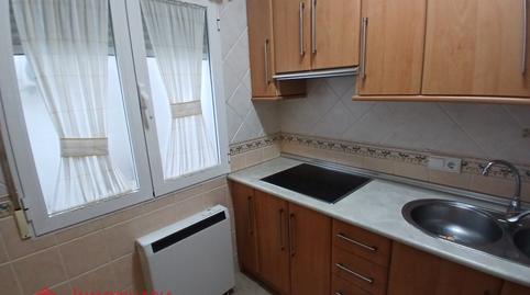 Foto 5 de Pis en venda a Baeza, Jaén