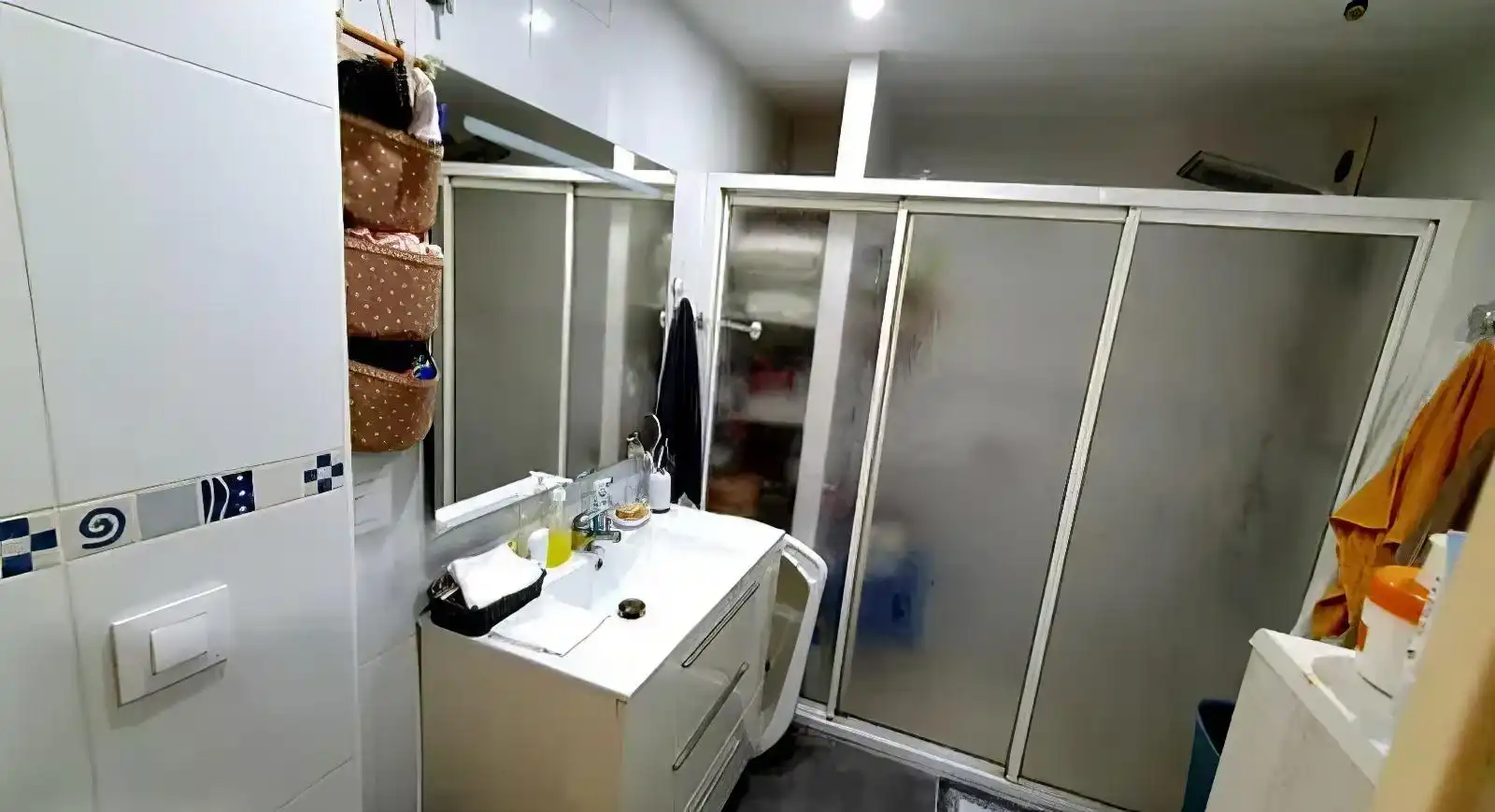 Baño de Piso en venta en Marbella