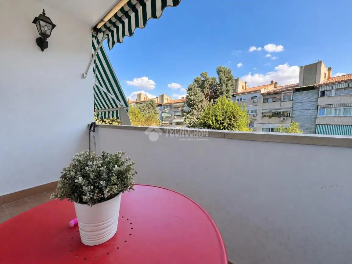 Wohnung zum Verkauf in Centro, imagen 9