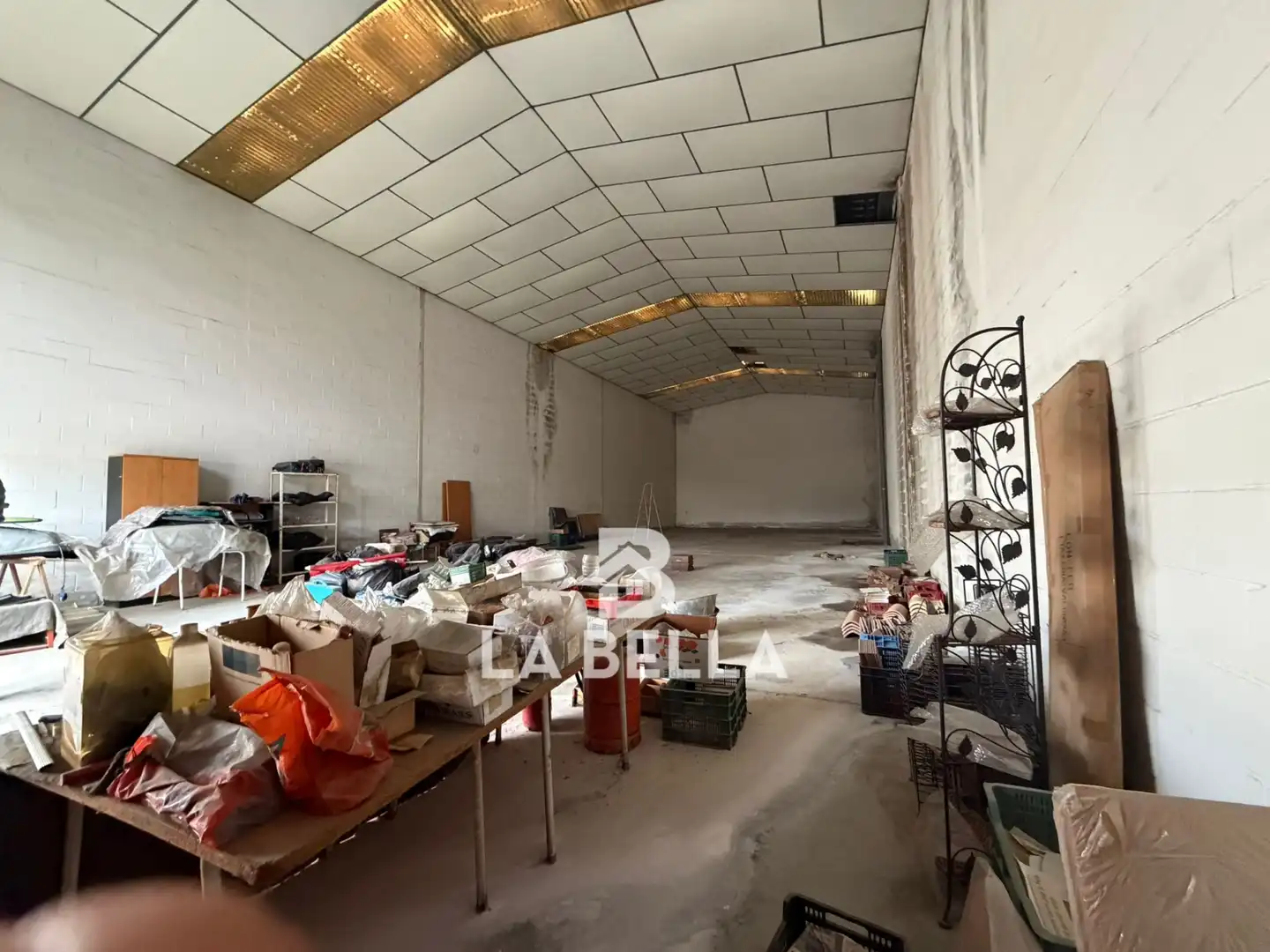 Industrial building for sale in La Motilla - Fuente del Rey, imagen 10