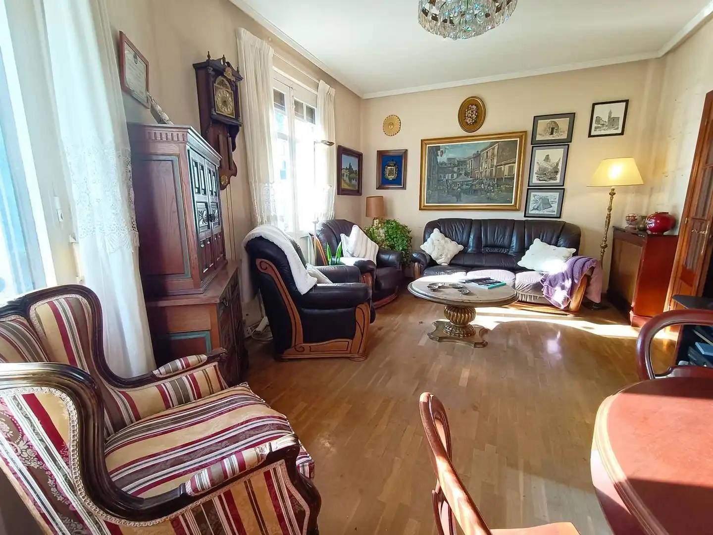 Flat for sale in El Postigo