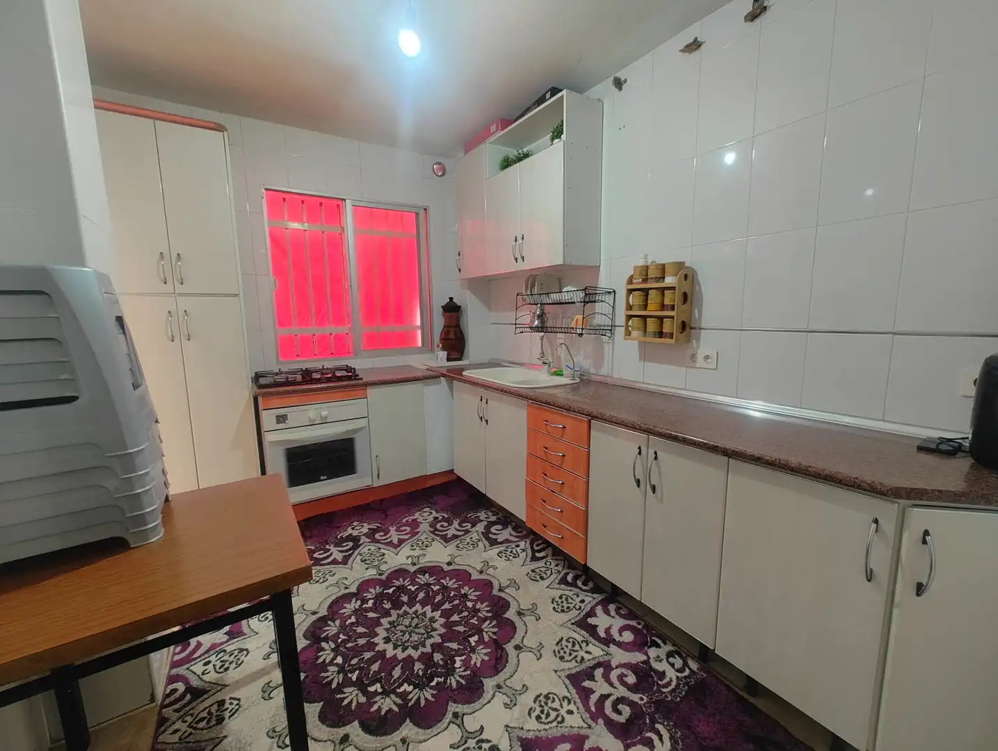 Wohnung zum Verkauf in Alguazas, imagen 3