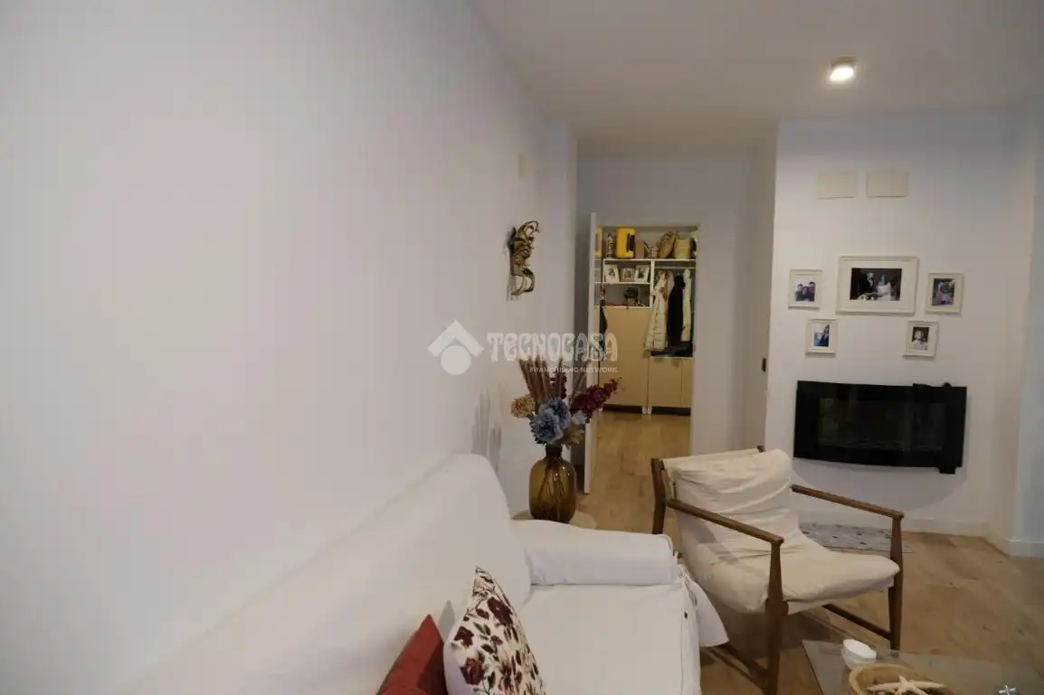 Wohnung mit Aufzug zum Verkauf in Cerro - Amate, imagen 7