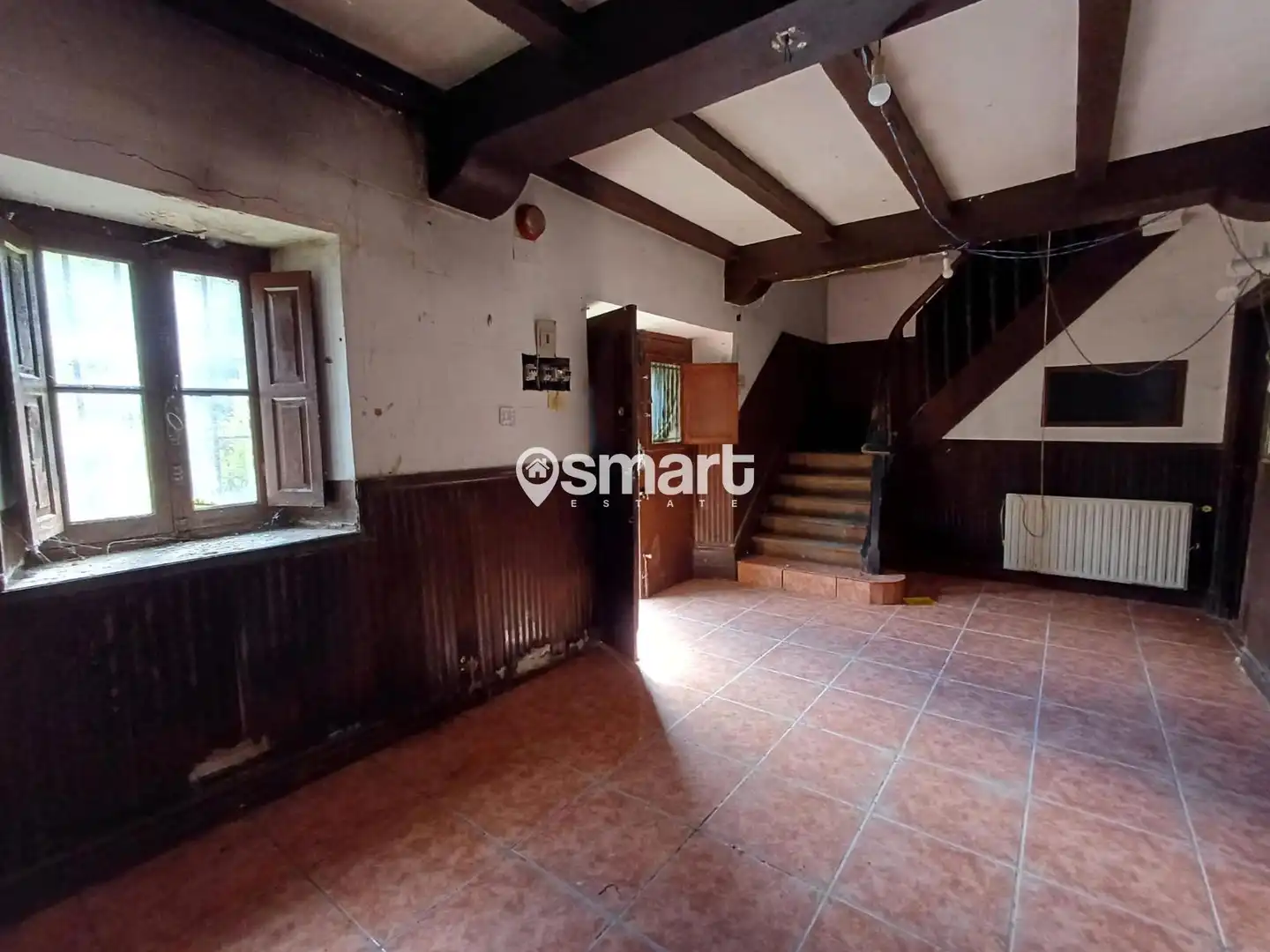 Casa o chalet en venta en Guriezo
