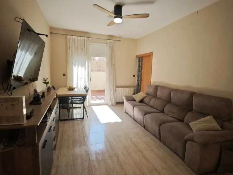 Piso con ascensor en venta en Carrer de la Selva 14, imagen 5