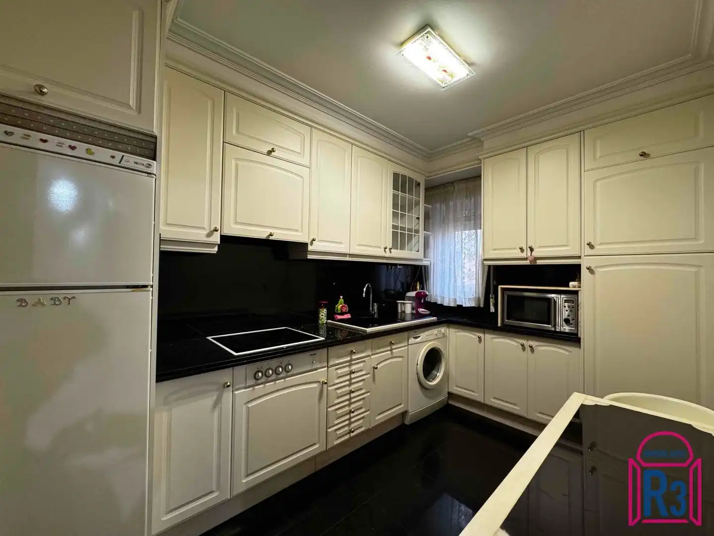 Apartament amb ascensor en venda a Centro Ciudad, imagen 4