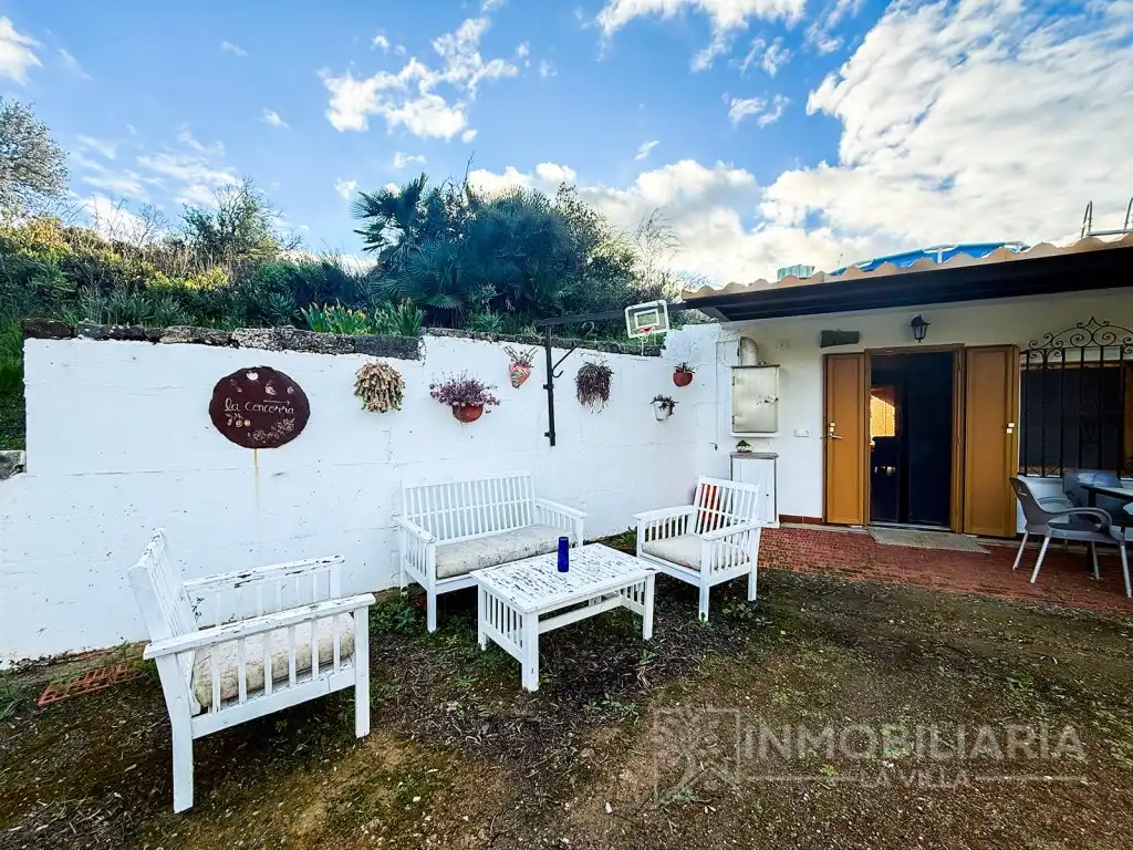 Casa rústica en venda a Poligono 15 Paraje 69 Cancha, imagen 17