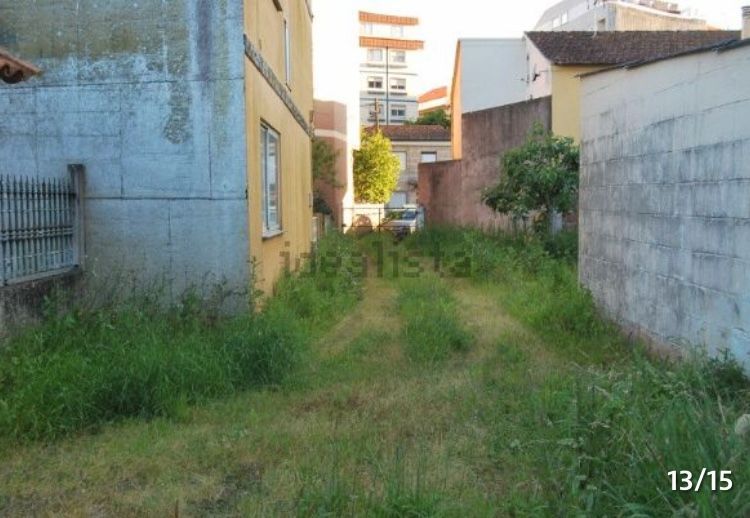 Residential for sale in Cangas 