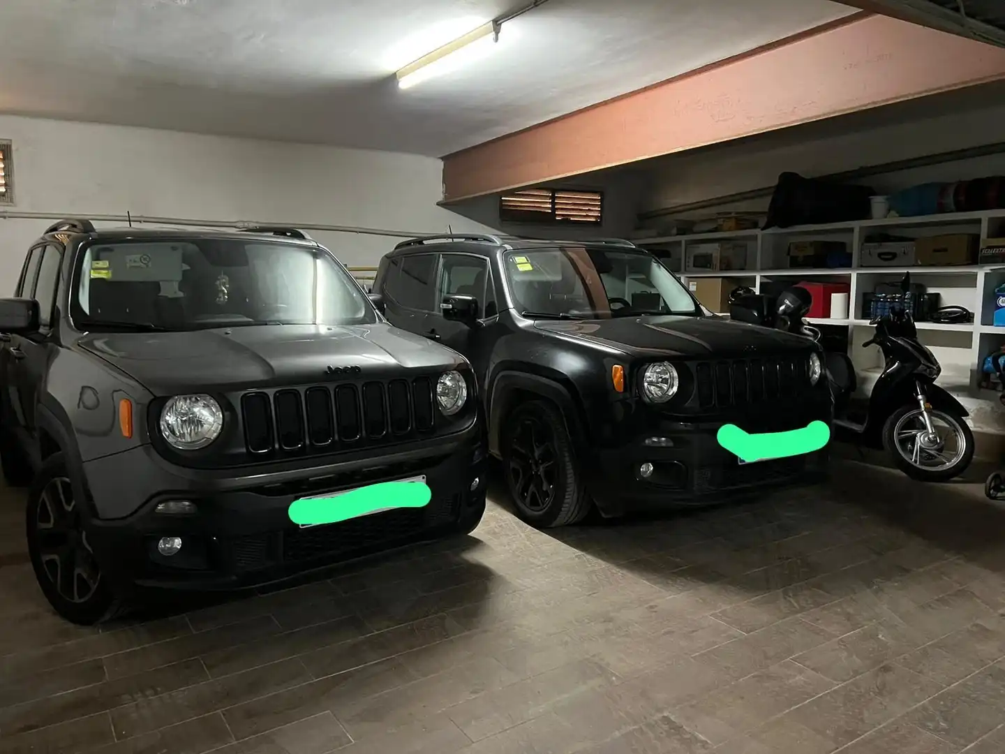 Parking de Garaje en venta en Blanes