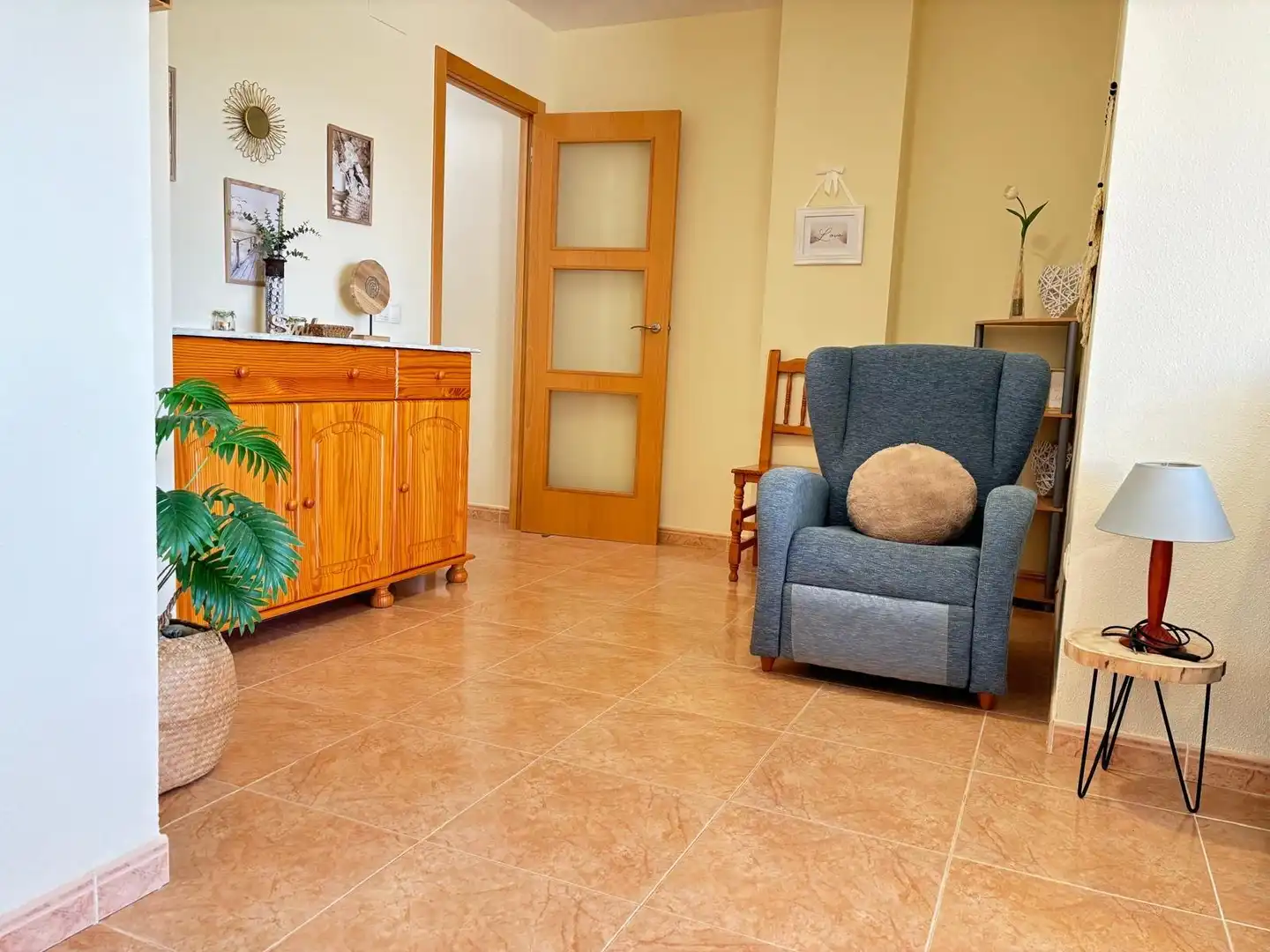 Apartment with pool to rent in Nules, imagen 13