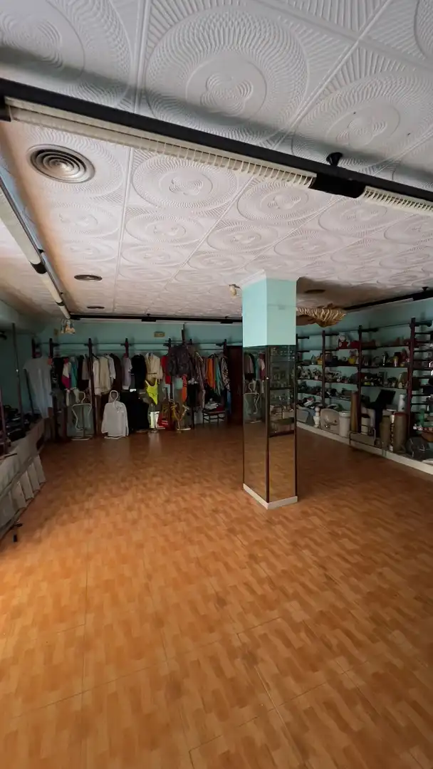 Local comercial en venta en Calle José Santacana, imagen 10